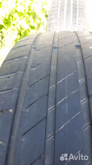 Диски 5x114.3 r16