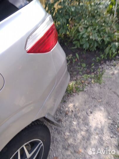 Honda Airwave 1.5 CVT, 2006, 216 000 км