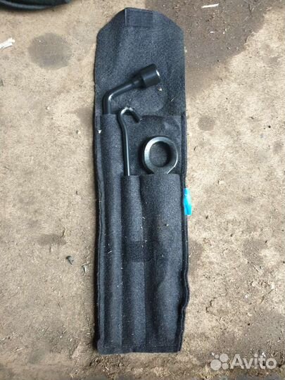 Мешок с инструментом Kia / Hyundai