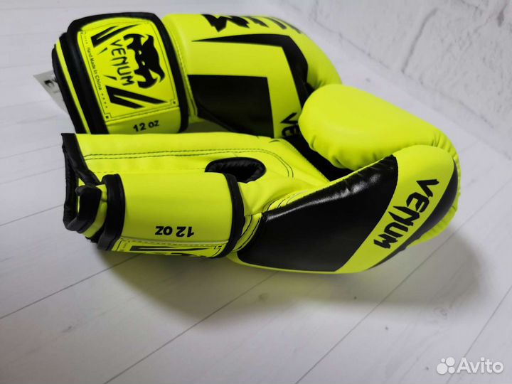 Бокчерские перчатки