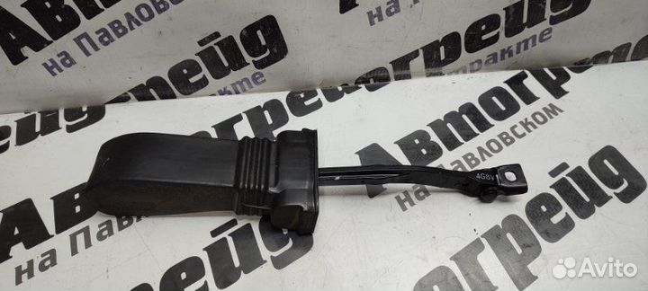 Ограничитель двери передний Audi A7 4G CGW