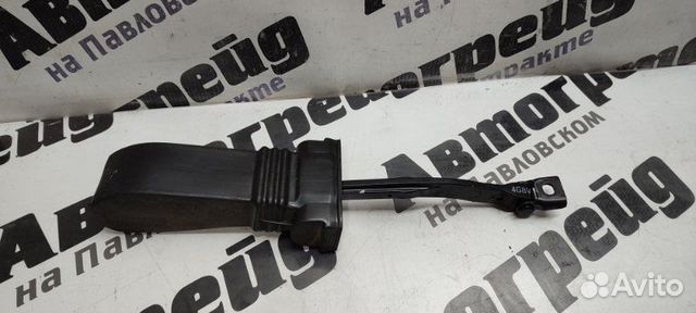 Ограничитель двери передний Audi A7 4G CGW