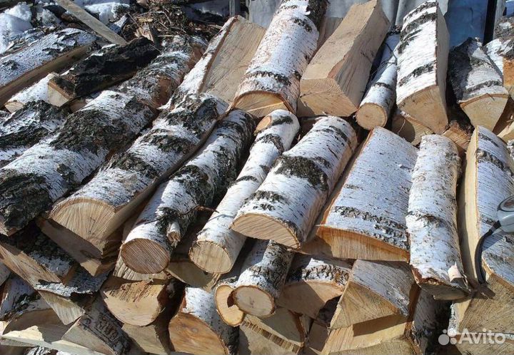 Дрова для топки