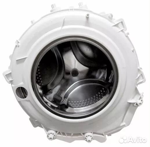 Бак стиральной машины