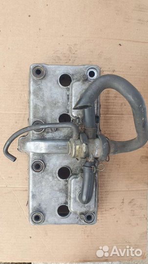 Клапанная крышка Kawasaki ZZR600