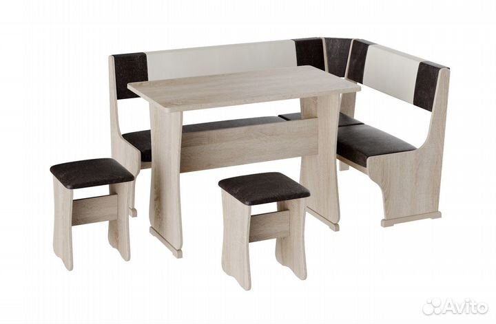 Кухонный уголок