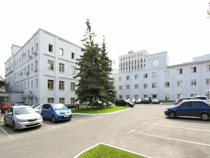 Сдам офисное помещение, 185 м²