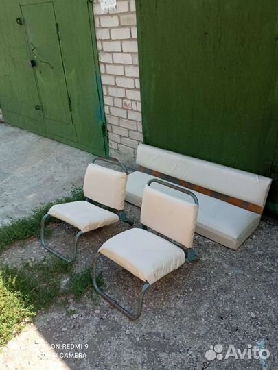 Салон для лодки