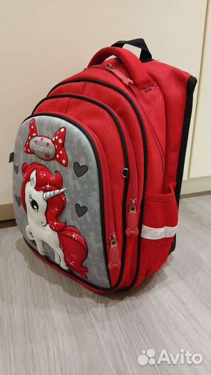 Рюкзак для девочки