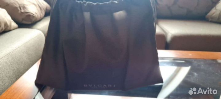 Туалетная вода Bvlgary оригинал