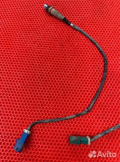 Лямбда зонд (верх+низ) Ford C-Max дорест 2.0Л