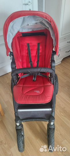Коляска valco baby quard x