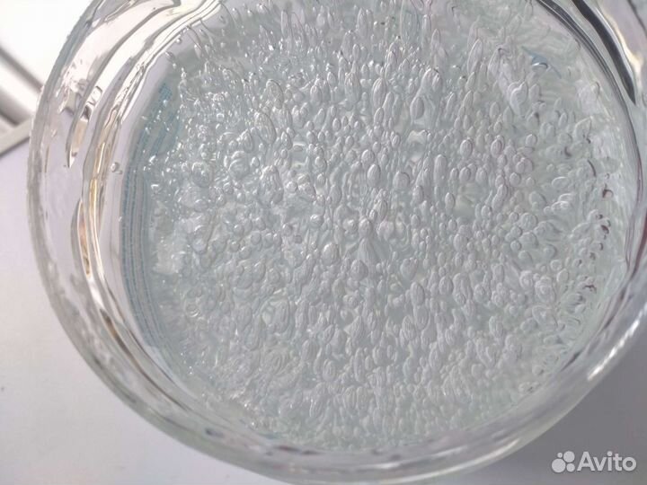 Гель для укладки волос