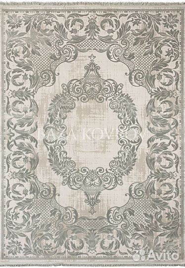 Ковер новый