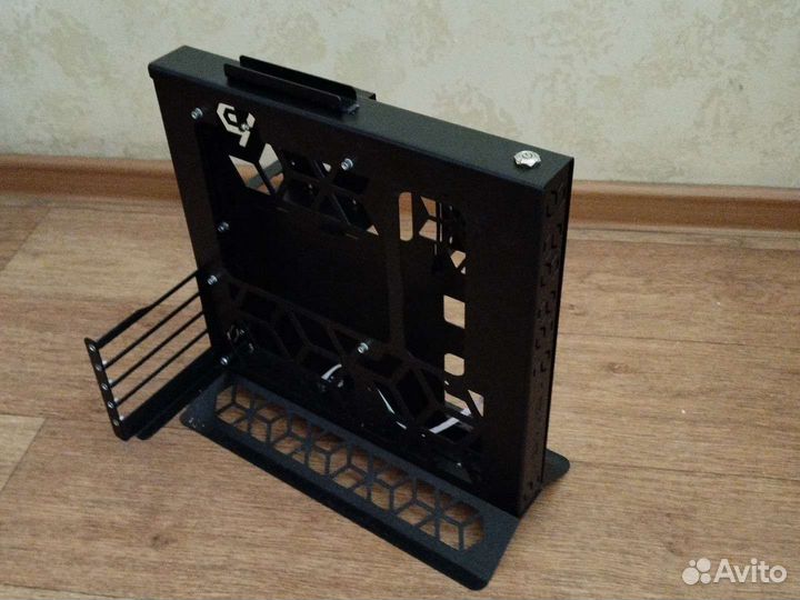 Игровой корпус для пк Cryptone Y v2