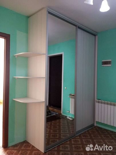 Корпусная мебель на заказ