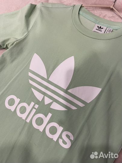 Футболка Adidas (оригинал)