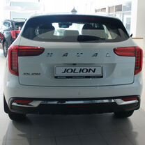 Новый HAVAL Jolion 1.5 AMT, 2025, цена от 2 324 000 руб., Уфа