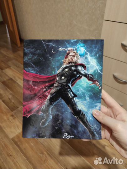 Тетрадь в клетку 48 листов