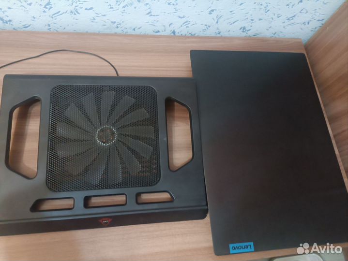 Ноутбук lenovo ideapad