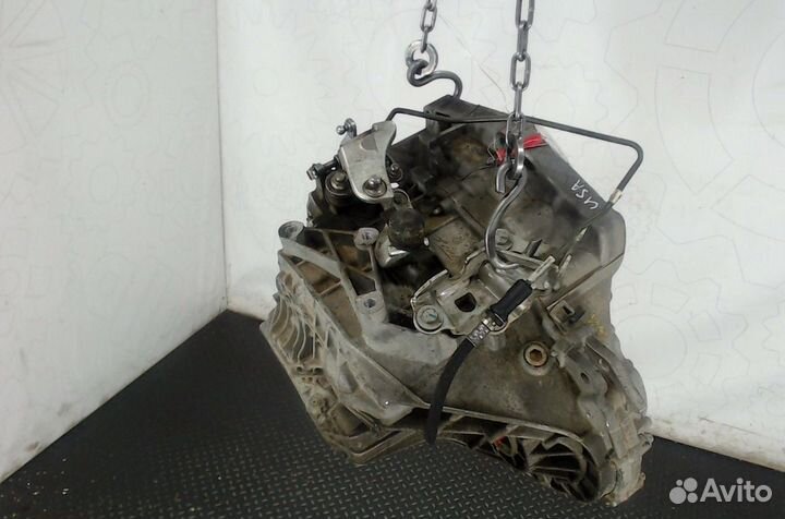 Кпп - 6 ст. Dodge Journey 2014 2.0 *