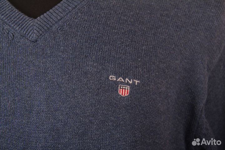 Gant свитер