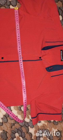 Рубашки на мальчика