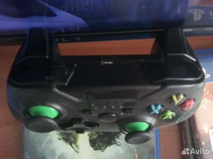 Геймпад xbox one/s