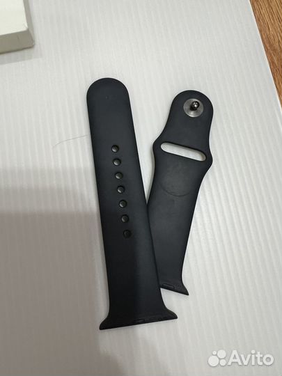 Часы apple watch 8 45 mm