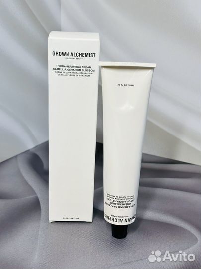 Крем для лица Dr Levy Oskia Grown Alchemist Espa