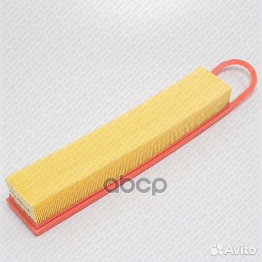 Фильтр воздушный citroen Berlingo/C3/C3 Picasso