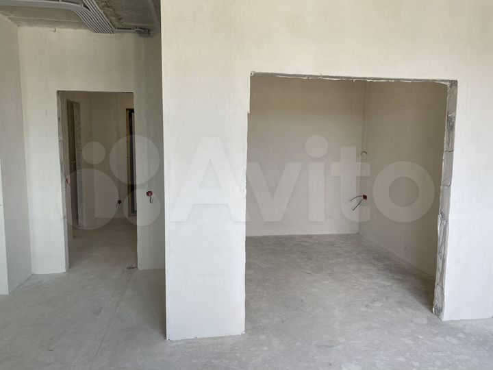 1-к. квартира, 45 м², 8/14 эт.