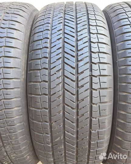 Yokohama Geolandar G91 235/55 R18 100H