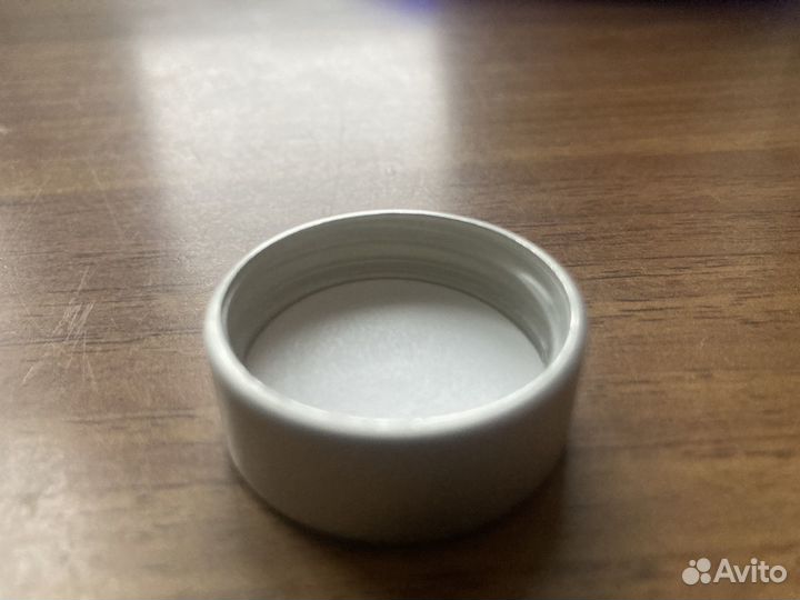 Пробка на стандартную бутылку