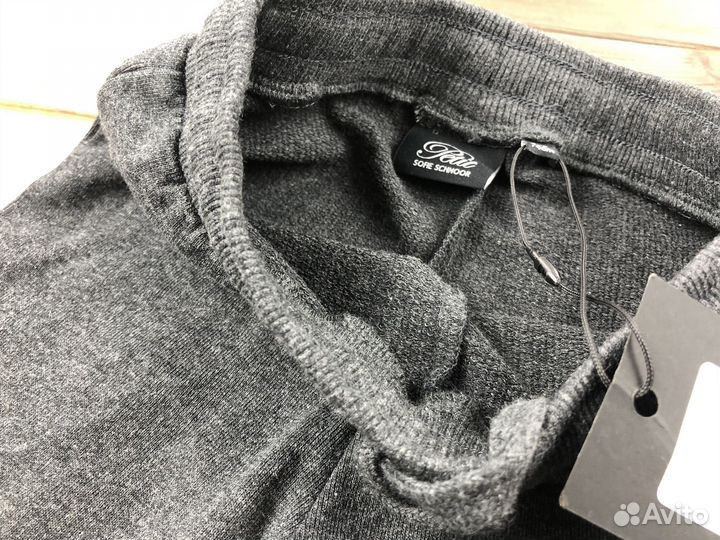 Штаны спортивные для мальчика 74 Дания новые