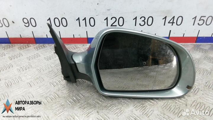 Зеркало наружное правое Audi A6 4G/C7 2011