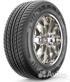 Razi RG-550 185/65 R15 88H