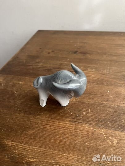 Фигурки анималистика лфз