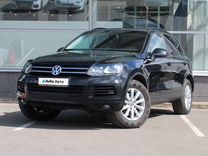 Volkswagen Touareg 3.0 AT, 2011, 370 965 км, с пробегом, цена 1 847 000 руб.