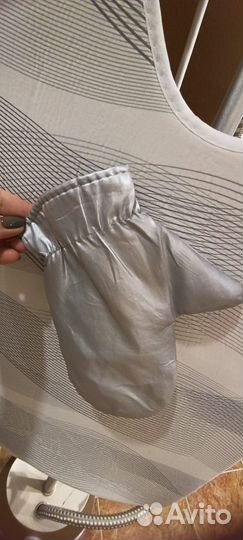 Отпариватель Philips EasyTouch Plus