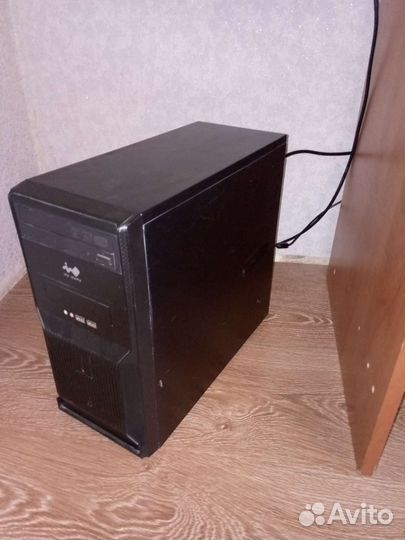 Продам пк рабочий