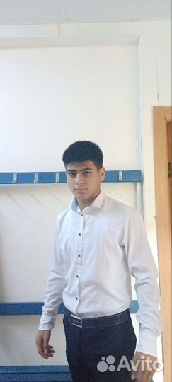 Любая работа, подработка