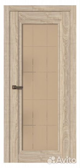 Межкомнатные царговые двери г. Чебоксары