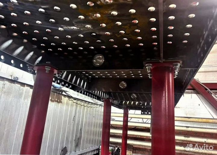 Сварочный прочный новый стол от производителя