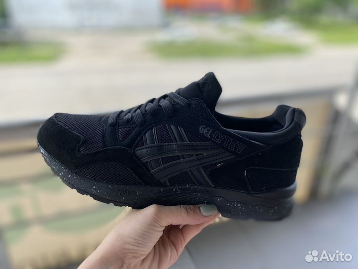 Asics gel lyte 5