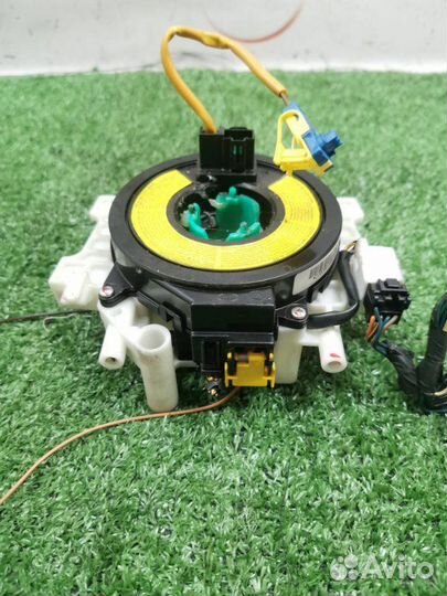 Подрулевой шлейф Kia Sportage 2 SUV 2.0 crdi D4EA