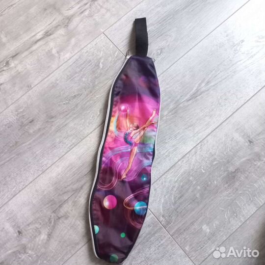 Гимнастический чехол для булав