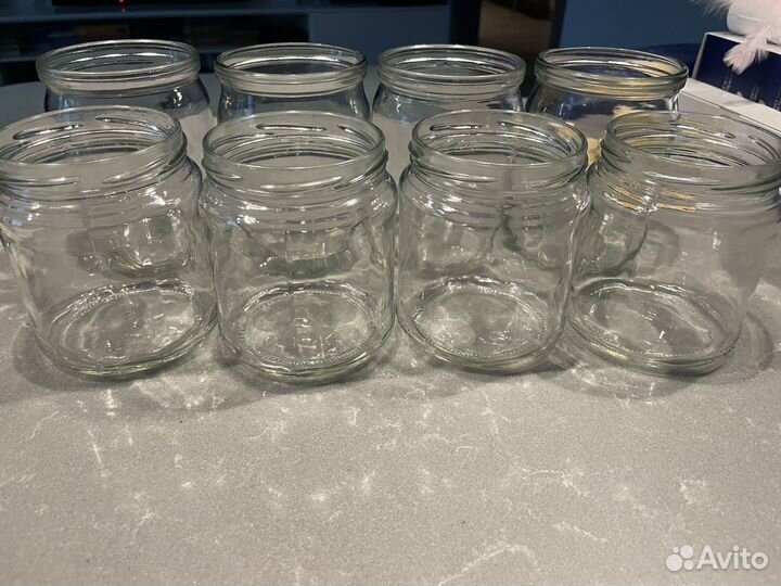 Отдам банки