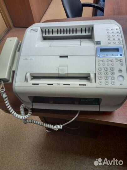 Принтер мфу