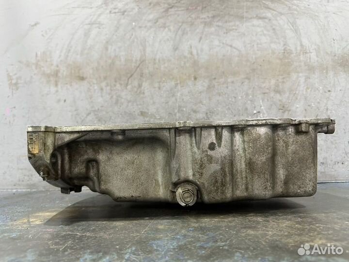 Поддон двигателя Mazda Cx-7 ER L3-VDT